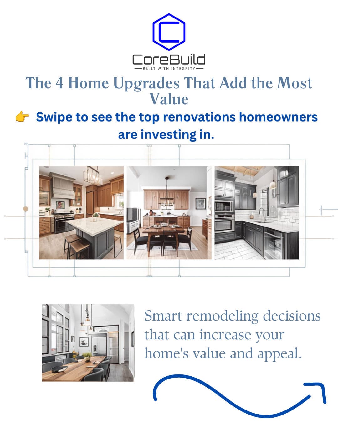 Project Home Upgrades in Omaha That Actually Add Value image