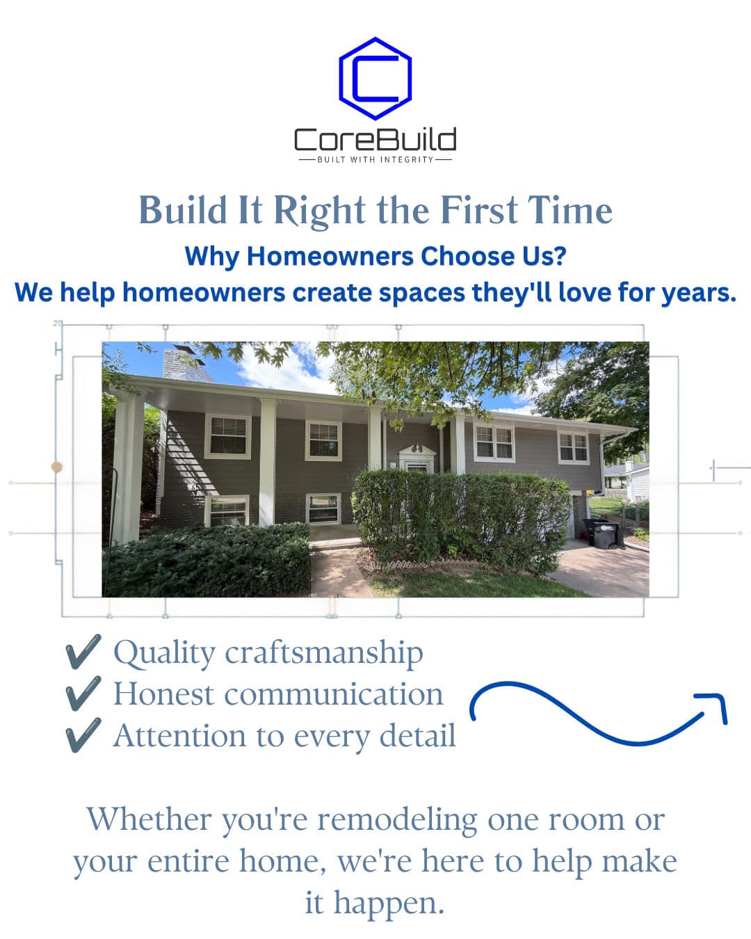 Gallery photos for Home Upgrades in Omaha That Actually Add Value: Image #5