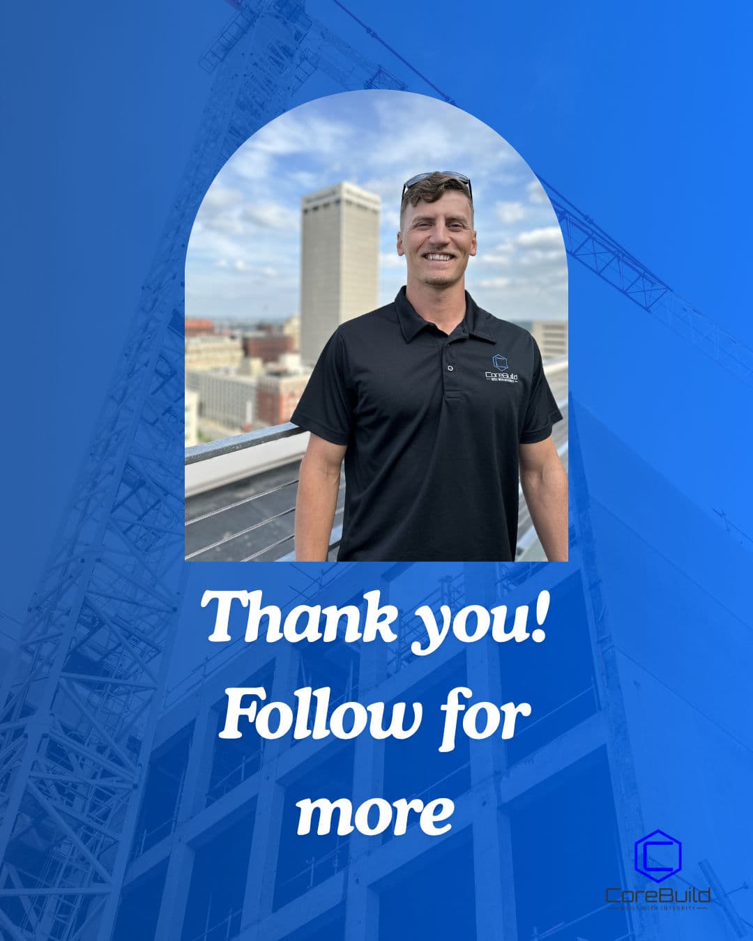 Gallery photos for Demystifying the Construction Process with CoreBuild: Image #6